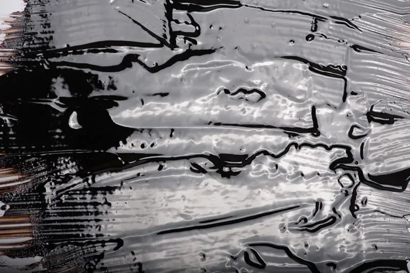 Pure Bitumen