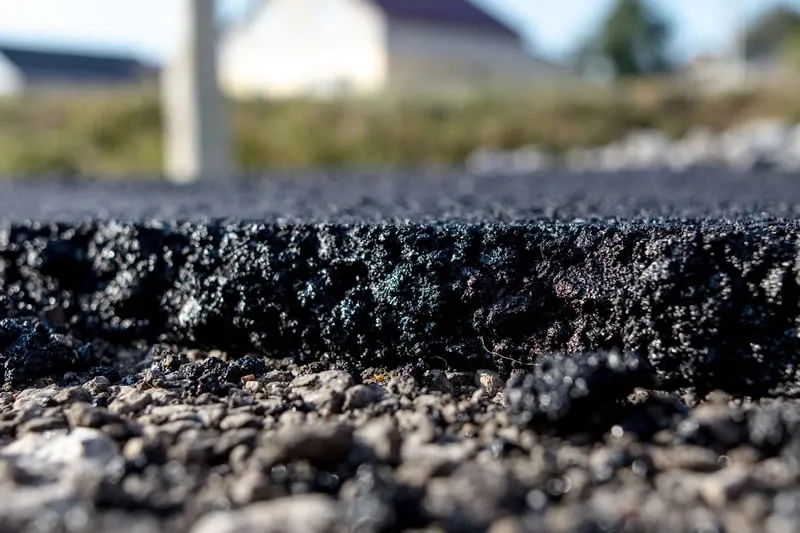 Hot Mix Asphalt