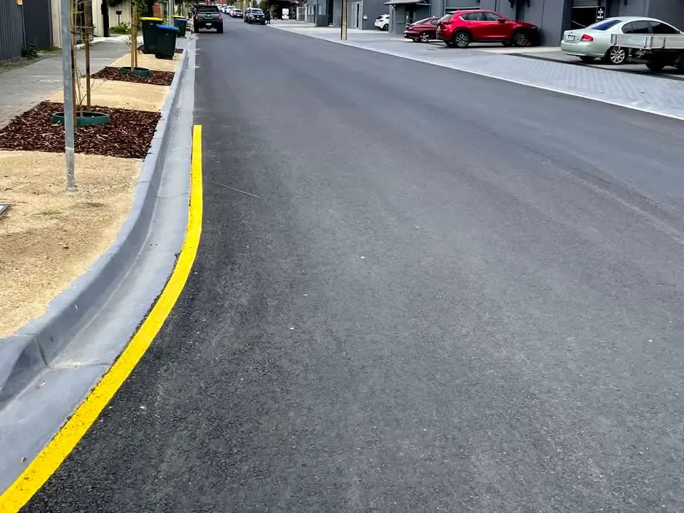 Deep Lift Pavement   Denis St Saint Marys   1
