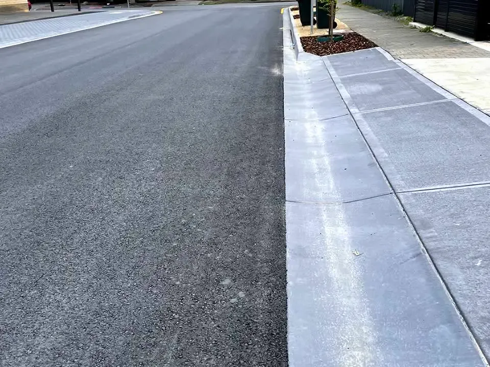 Deep Lift Pavement   Denis St Saint Marys   2